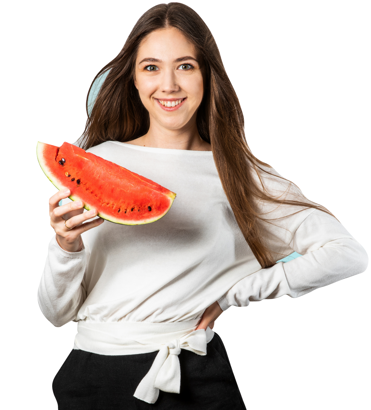 Dietetyk Patrycja Dziub